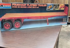 Freuehauf flatbed trailer for sale  Houston