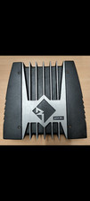Rockford fosgate amplifier for sale  WOLVERHAMPTON