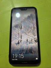 Smartphone huawei p20 usato  Loria