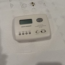 Termostato de ar condicionado geral White-Rodgers 343-7488 comprar usado  Enviando para Brazil