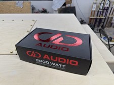 Open box audio for sale  Terre Haute