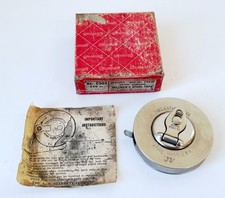 STARRETT nº Fita de aço C504 Millmen’s medida 240" caixa original EUA comprar usado STARRETT nº Fita de aço C504 Millmen’s medida 240" caixa original EUA comprar usado  Enviando para Brazil