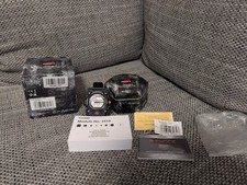 Casio shock 9400 gebraucht kaufen  Dresden