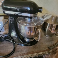 Kitchenaid artisan küchenmasc gebraucht kaufen  Leverkusen