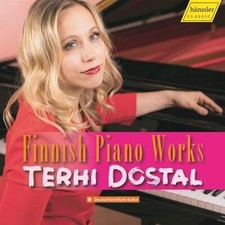 Ilmari hannikainen terhi for sale  UK