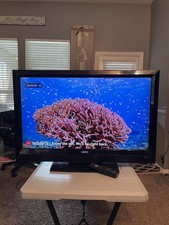 Vizio e370vl lcd for sale  Baytown