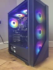 Custom gaming budget for sale  ROSS-ON-WYE