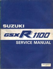 Suzuki gsxr1100 endurance for sale  DEWSBURY