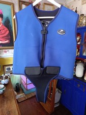 Konfidence jacket chest for sale  WEST MOLESEY