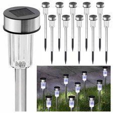 Solar lights outdoor for sale  EDENBRIDGE