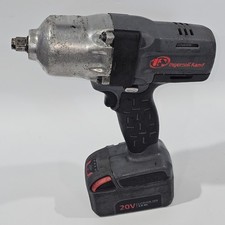 Ingersoll rand 20v for sale  San Jose