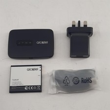 Link zone alcatel for sale  SUNDERLAND