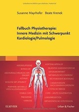 Fallbuch physiotherapie innere gebraucht kaufen  Berlin