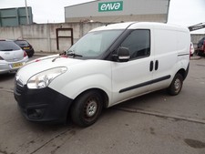 Vauxhall combo wing for sale Vauxhall combo wing for sale  LEICESTER