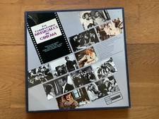 Coffret musique film d'occasion  Cabestany