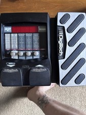 Digitech rp255 multi for sale  Napa