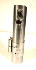 Graflex cell flash for sale  Nashua