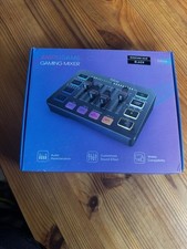 Fifine sc3 gaming gebraucht kaufen  Lingen (Ems)