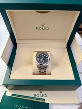Rolex explorer 214270 for sale  Christiana