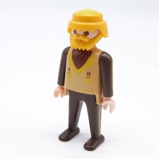 1196 playmobil homme d'occasion  Marck