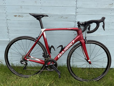 Basso diamanté shimano for sale  POOLE
