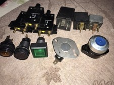 elektro kleinteile gebraucht kaufen elektro kleinteile gebraucht kaufen Illerrieden
