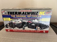 Novo Cooler Térmico Thermalwhiz HC e Pacote de Babá em Um ~ Caixa Original comprar usado  Enviando para Brazil