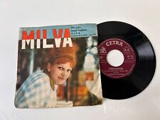 Milva tango italiano usato  Viareggio