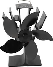 Holzofenventilator stove fan gebraucht kaufen  Bruck