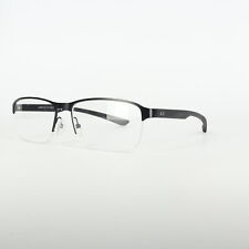 Armações de óculos Armani Exchange AX 1061 17-57-140 6000 4E5 comprar usado  Enviando para Brazil