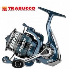 Trabucco mulinello brave usato  Sandigliano
