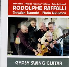 Rodolphe raffalli gypsy d'occasion  Paris XI