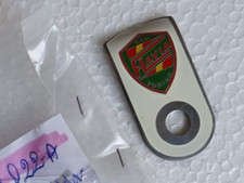 Distintivo ottone manubrio usato Distintivo ottone manubrio usato  Foligno