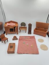 Vintage dollhouse furniture for sale  Franklin