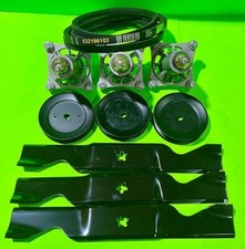 Lawn mower deck for sale  Conway