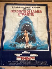 Ancienne affiche cinéma d'occasion  Beauvais