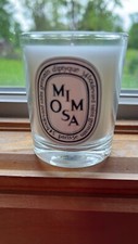 Diptyque mimosa scented for sale  Clarence Center