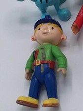 Bob builder cbeebies for sale  KIRKCALDY