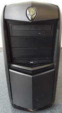 Alienware dell d01m gebraucht kaufen  Edingen-Neckarhausen