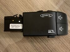 Commande autoradio volant d'occasion  Strasbourg-