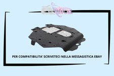 Carter riparo protezione usato  Collegno