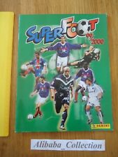 Album panini super d'occasion  Mondoubleau