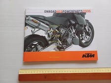 Ktm catalogo parti usato  Vimodrone