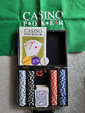 Weco casino poker gebraucht kaufen  Frankfurt (Oder)