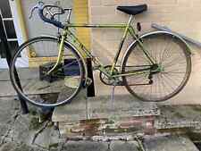 Raleigh gents bicycle for sale  CHESTERFIELD