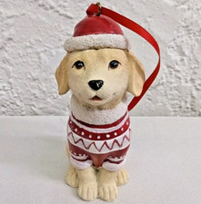 Golden labrador santa for sale  Tucumcari