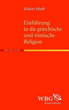 Einführung griechische römis gebraucht kaufen  Stuttgart