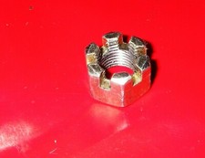 Sw30 mutter radnabe gebraucht kaufen  Naumburg