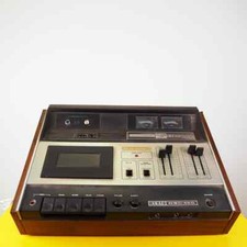 Stereo registratore vintage usato  Ferrara