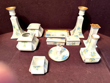 Gorgeous antique 15pc for sale  Manchester